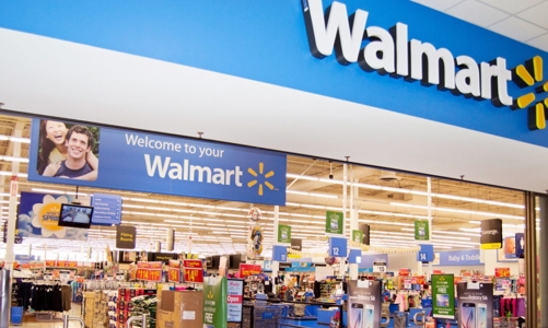 Walmart lên kế hoạch mua sản phẩm tại 6 ngành hàng chính của Việt Nam 
