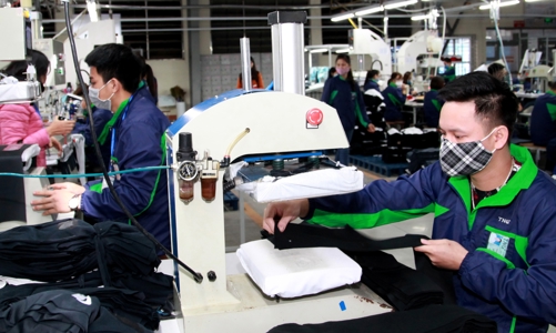 Lương tối thiểu vùng năm 2024: Sẽ đề xuất mức tăng phù hợp