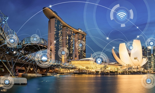 Singapore là quốc gia có hệ sinh thái khởi nghiệp công nghệ hút vốn lớn nhất Đông Nam Á 