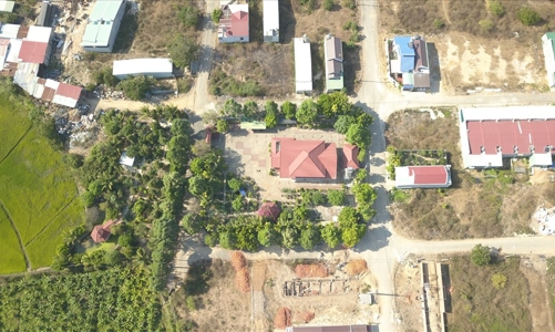 Kon Tum: Việc quản lý, sử dụng đất ở huyện Kon Plông còn nhiều sai phạm