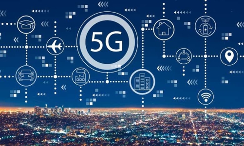 Nền kinh tế khu vực APAC sẽ tăng thêm 133 tỷ USD nhờ 5G