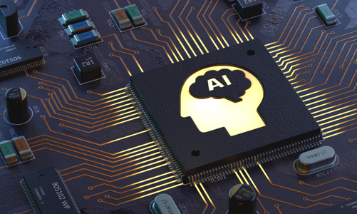  Nhu cầu về chip AI tăng cao tạo cơ hội cho các công ty khởi nghiệp