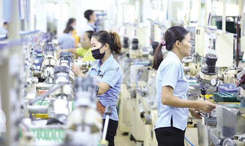 Bộ Tài chính đặt mục tiêu áp dụng chính sách thuế tối thiểu toàn cầu từ năm 2024