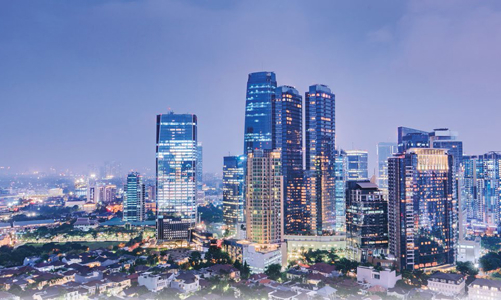 Indonesia và thành công chuyển đổi số: Bài học cho các nền kinh tế mới nổi