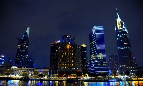 Doanh nghiệp đồng loạt tham gia chương trình kích cầu du lịch TP.HCM 