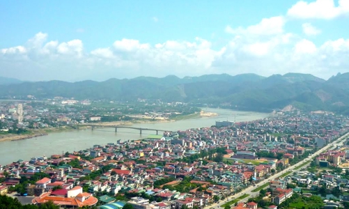 Hòa Bình khuyến cáo 55 dự án chưa được phép bán