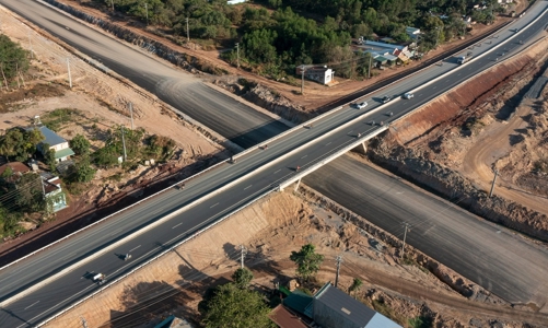 WB dự báo năm 2023, nợ công Việt Nam ở mức 36% GDP 