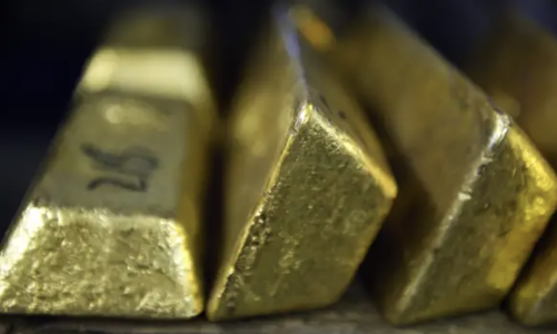 Giá vàng bật tăng nhờ kỳ vọng Fed sắp dừng tăng lãi suất