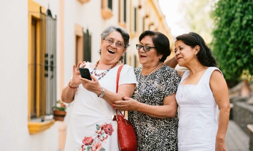 Việt Nam và Đông Nam Á sở hữu tiềm năng “du lịch hưu trí”