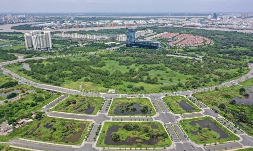 HoREA: Đề nghị áp dụng phương pháp hệ số điều chỉnh giá đất đối với tất cả các thửa đất