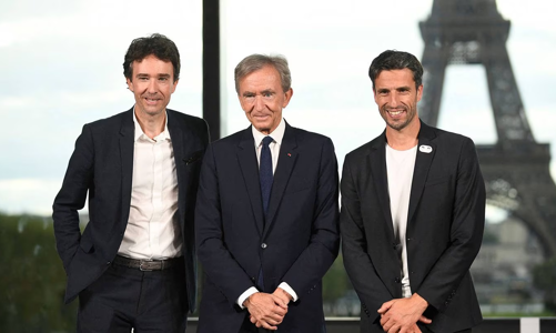 Các thương hiệu xa xỉ sẽ “ thiết kế” Olympic Paris 2024 như thế nào?