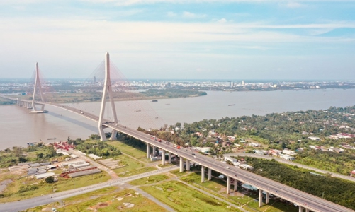 Cần Thơ: 13 dự án bất động sản chưa định giá đất