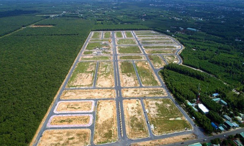 Bình Phước vừa thu hồi 613.259m2 đất đã cho các doanh nghiệp thuê