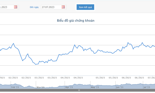 Giá tăng 21%, Diamond Properties không bán 13,6 triệu cổ phiếu NVL như đăng ký