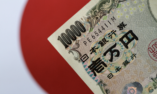 Đồng Yên tăng giá bùng nổ vì tin Nhật Bản có thể điều chỉnh chính sách tiền tệ