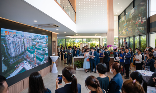 Phân khúc bất động sản nào được dự báo sẽ chiếm sóng thị trường nửa cuối năm?