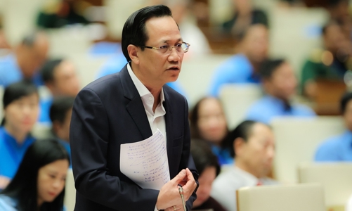 Kết dư Quỹ bảo hiểm thất nghiệp chỉ ở 