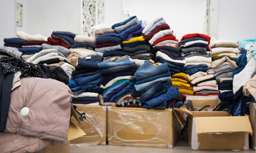 AI sẽ giúp ngành thời trang giải phóng hàng tồn kho?