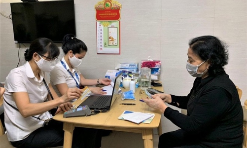 Lộ trình giảm dần tuổi hưởng trợ cấp hưu trí, trước mắt giảm ngay xuống 75 tuổi