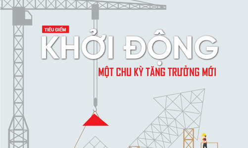 Đón đọc Tạp chí Kinh tế Việt Nam số 31-2023