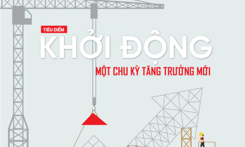 Tạp chí Kinh tế Việt Nam số 31-2023