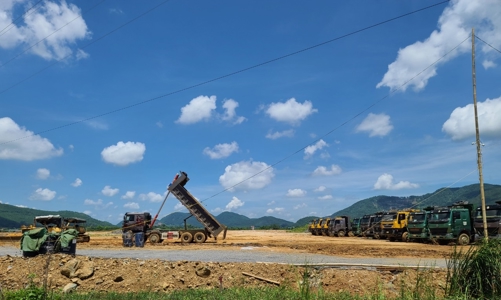 Thanh Hóa xử phạt hàng trăm triệu đồng nhiều doanh nghiệp