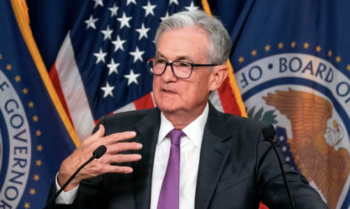 Giới chuyên gia dự báo Fed đã xong chiến dịch tăng lãi suất