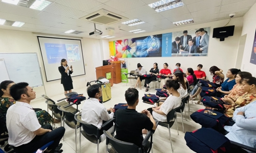 Tư vấn bảo hiểm nhân thọ: Diễn biến đáng chú ý