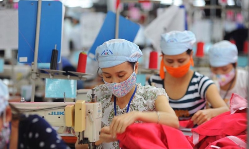 Ngành thuế rốt ráo gỡ vướng, doanh nghiệp xuất khẩu nhận hàng ngàn tỷ tiền hoàn thuế