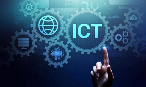 Doanh thu công nghiệp công nghệ thông tin 7 tháng giảm hơn 7%