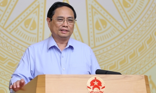 Thủ tướng lưu ý 6 bài học khi sắp xếp đơn vị hành chính