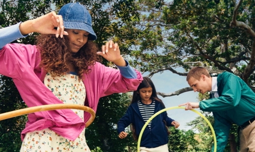 Thời trang chống nóng và chống nắng thành xu hướng trên toàn thế giới