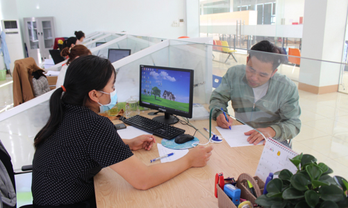 Đắk Lắk: Linh hoạt nhiều giải pháp hỗ trợ lao động hưởng trợ cấp thất nghiệp