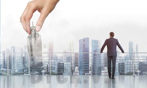 Góp vốn dự án bất động sản qua hình thức hợp đồng hợp tác kinh doanh sẽ gặp khó với Thông tư 06?