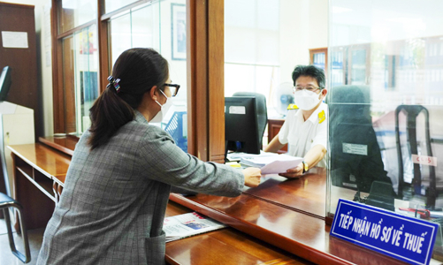 Thu hồi nợ thuế mới đạt 33% chỉ tiêu, nhiều cục thuế có nợ thuế leo thang đột biến