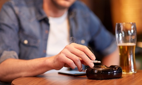 Dự kiến trình Quốc hội thông qua Luật Thuế tiêu thụ đặc biệt (sửa đổi) vào tháng 10/2024