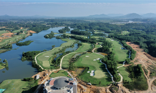 Nhiều dự án tại Yên Bái vi phạm về đầu tư xây dựng, sử dụng đất đai