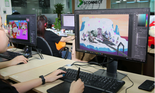 YouTube bị tố xóa hơn 3.000 video Wolfoo trái luật