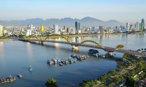 Doanh thu du lịch Đà Nẵng “bùng nổ” trong 7 tháng đầu năm 2023