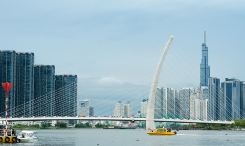 Quý 1/2024 công bố quy hoạch phát triển TP.HCM thời kỳ 2021 – 2030 