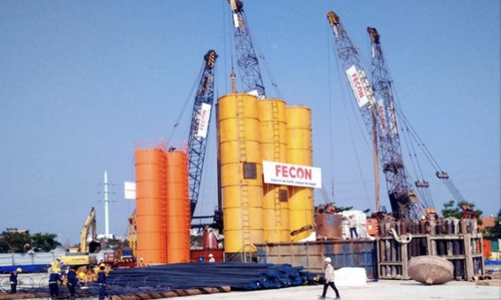 Fecon: lợi nhuận gộp tăng 18% trong quý II/2023
