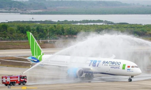 ACV ghi nhận doanh thu và lợi nhuận tăng mạnh