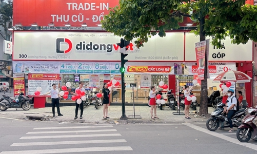 Chuỗi bán lẻ tăng doanh thu nhưng không có lợi nhuận trong quý 2/2023