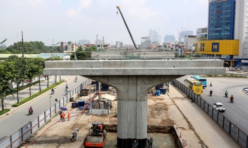 Giải ngân đầu tư công bứt tốc, vượt cùng kỳ trên 80.000 tỷ đồng