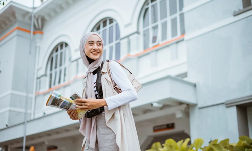 Nhiều địa phương tích cực chuẩn bị đón du khách Hồi giáo