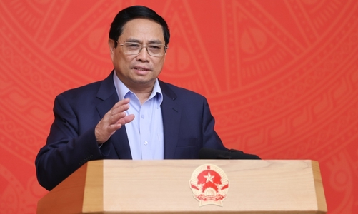 Thủ tướng: Hội nhập trong các lĩnh vực khác phải tạo thuận lợi cho hội nhập kinh tế