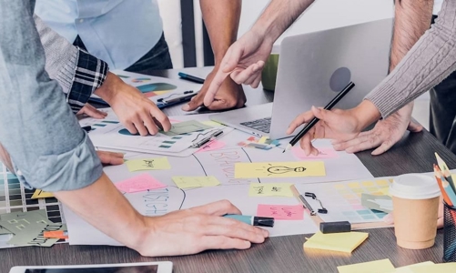 Chấp nhận rủi ro, làm sai không bị phạt, startup mới có thể khuyến khích đổi mới sáng tạo