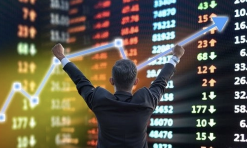 Chứng khoán Việt Nam tăng mạnh nhất Đông Nam Á, vượt xa cả thị trường Mỹ và Hàn 