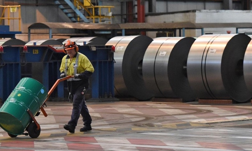 Quý 3 vẫn là thách thức lớn với doanh nghiệp ngành thép?