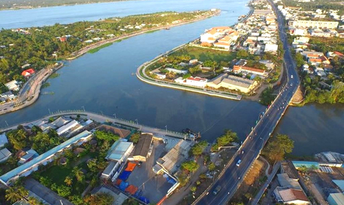 Vĩnh Long thu hồi đất 11 dự án chậm triển khai